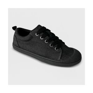 Boys' Gerald Low Top Sneakers - Cat & Jack™ Black